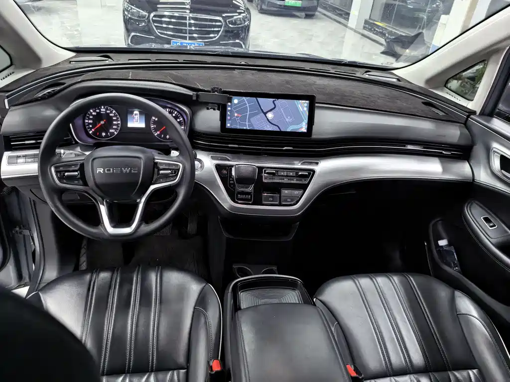 Roewe iMAX8 2023 — фото 10