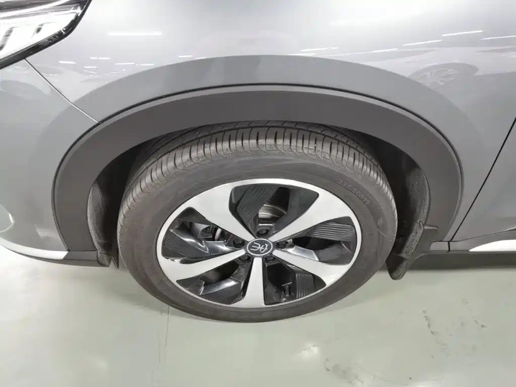 BYD PLUS New Energy 2023 — фото 25