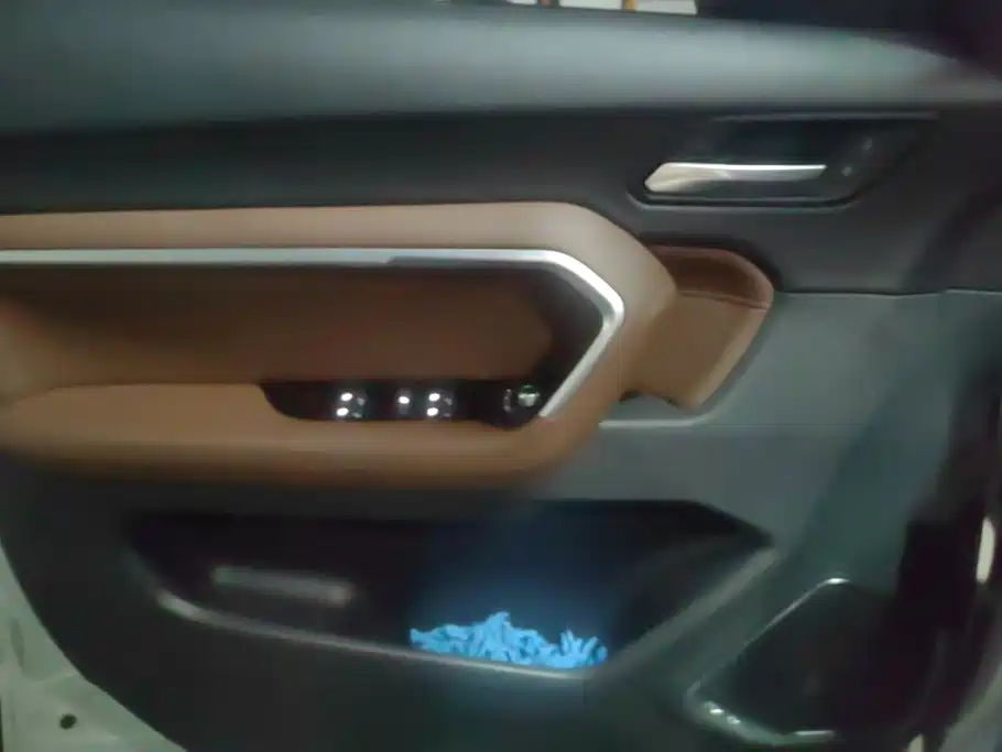 Haval H6 2017