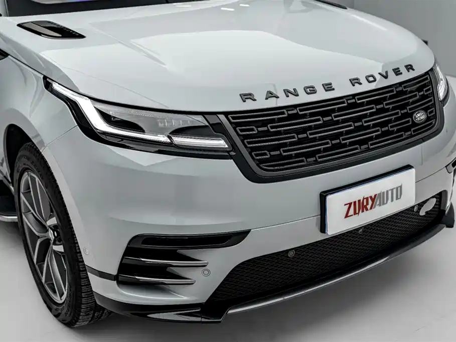 Land Rover Velar 2024 — фото 31