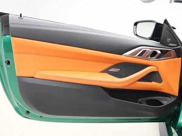 BMW M4 2024