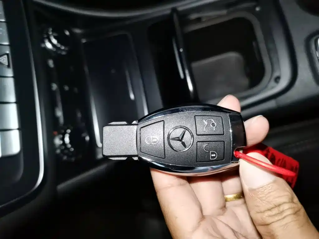 Mercedes-Benz CLA 2018 — фото 9