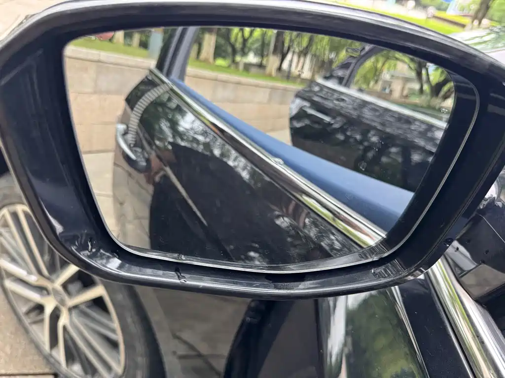 Geely Xingrui 2022 — фото 16