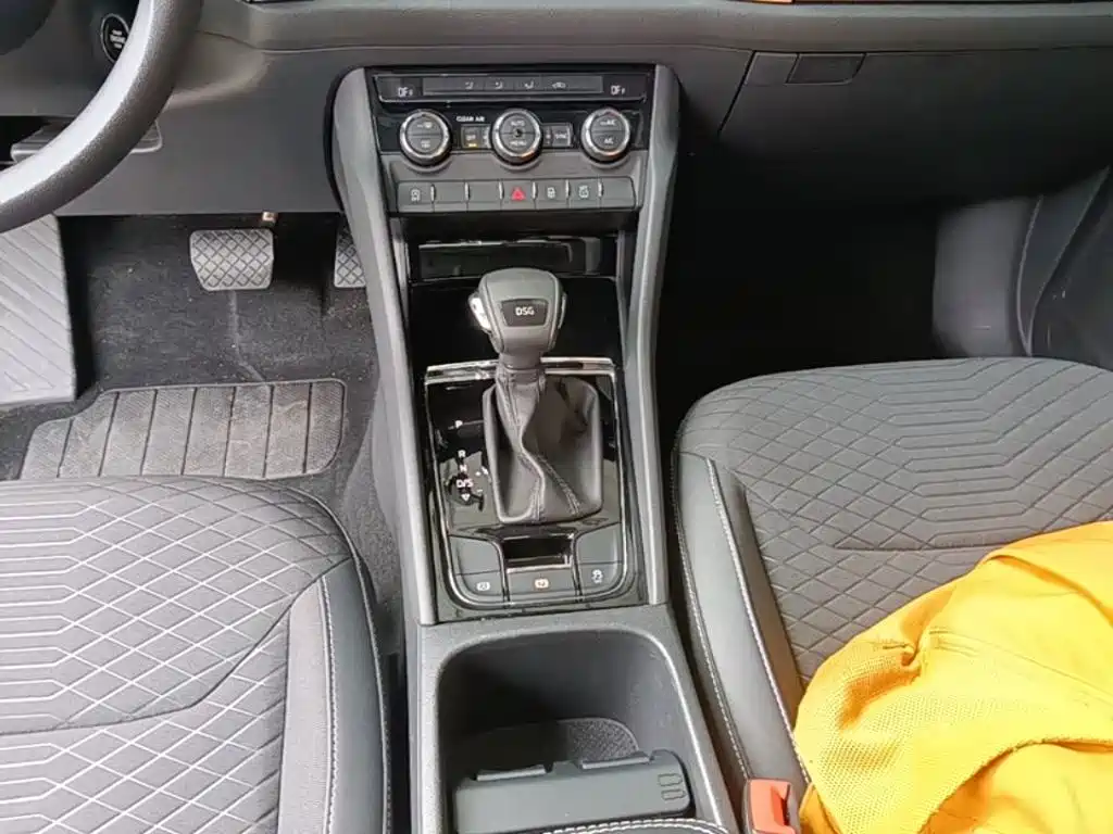 Skoda Kodiaq 2018 — фото 14