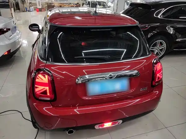MINI MINI 2016