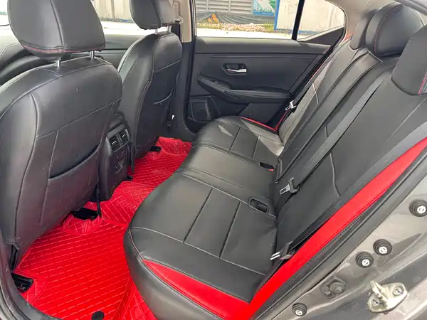 Nissan Sylphy 2023