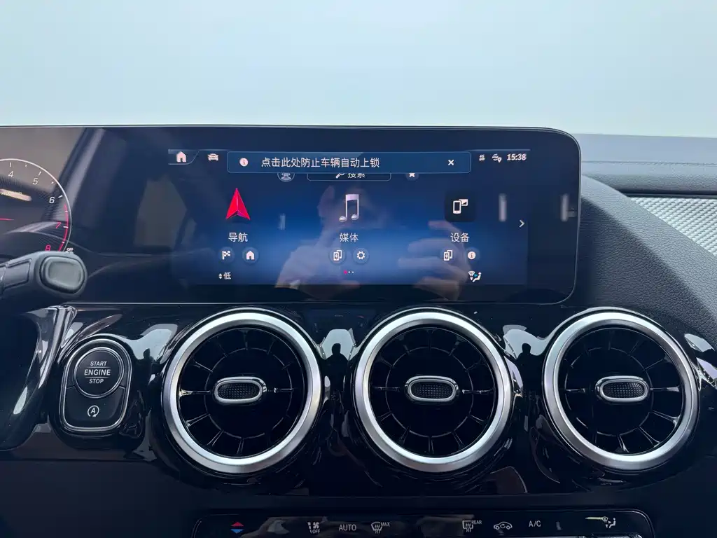 Mercedes-Benz GLA 2025 — фото 10