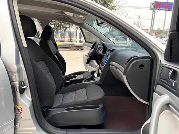 Skoda Octavia 2014