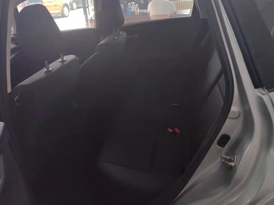 Honda Fit 2014 — фото 11