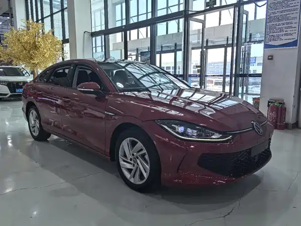 Volkswagen Lamando 2022
