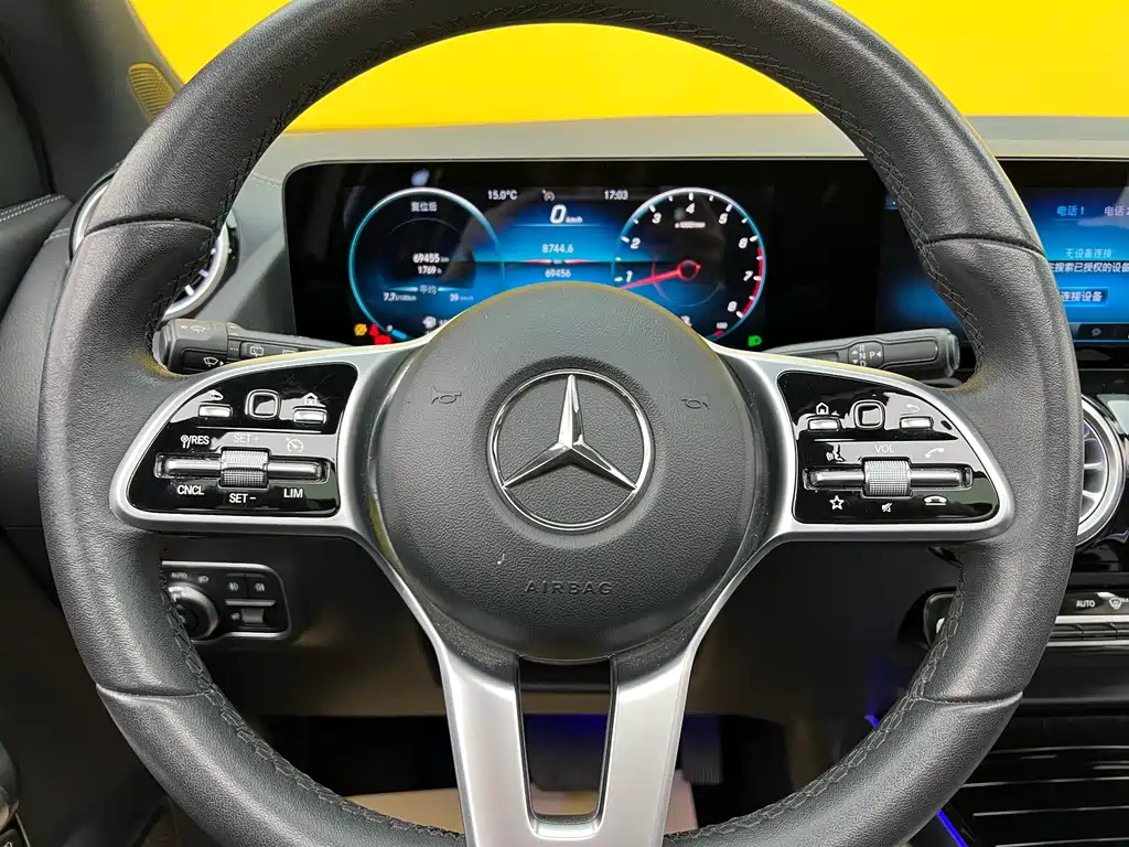 Mercedes-Benz GLA 2022 — фото 10