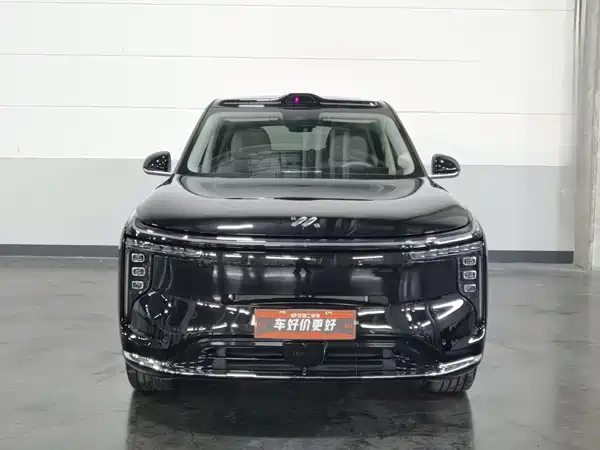 IM Motors LS9 2025