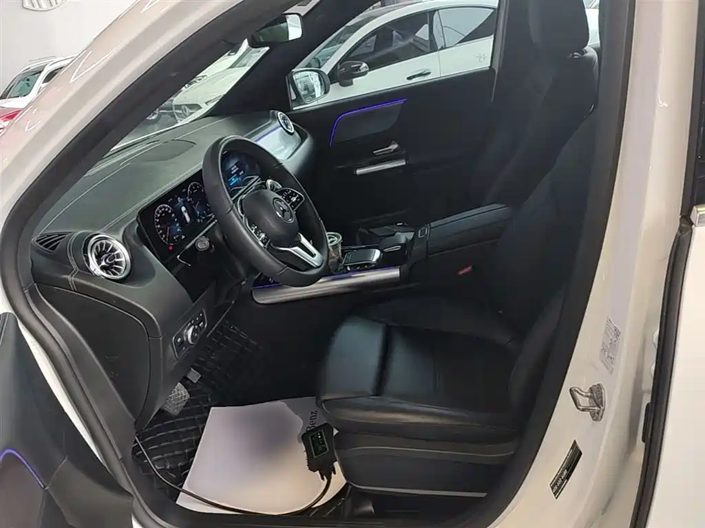 Mercedes-Benz GLA 2022 — фото 15