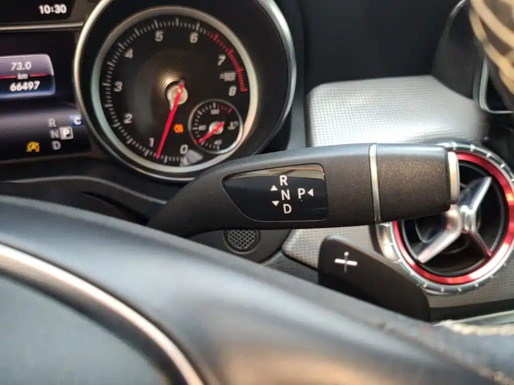 Mercedes-Benz CLA 2018 — фото 14