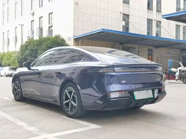 Dongfeng e007 2024