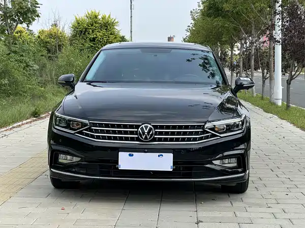 Volkswagen Magotan 2023