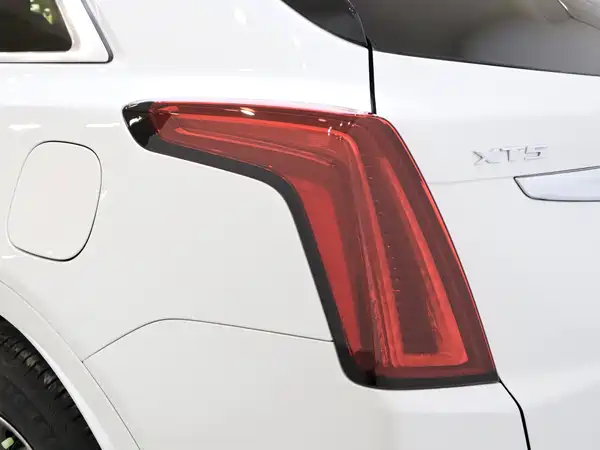 Cadillac XT5 2020