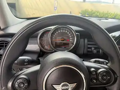 MINI MINI 2015