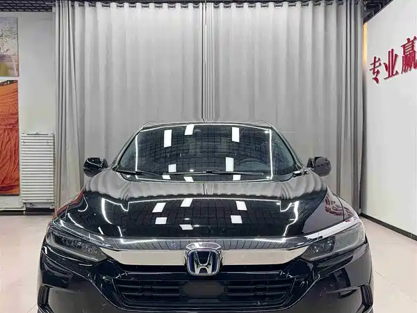 Honda Breeze 2021