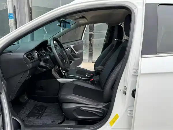 Citroën C3-XR 2017