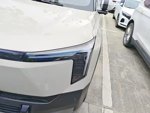 Dongfeng Nano 06 2026