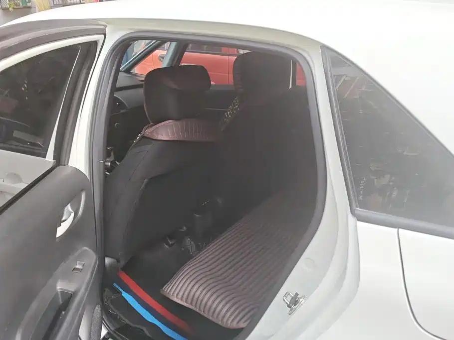Honda Fit 2022 — фото 10
