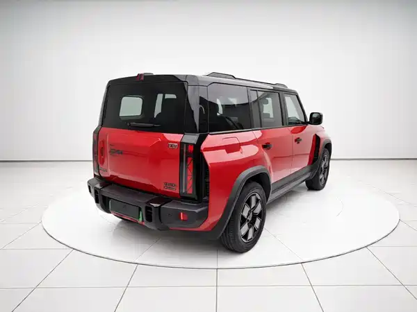 Icar 03T 2024