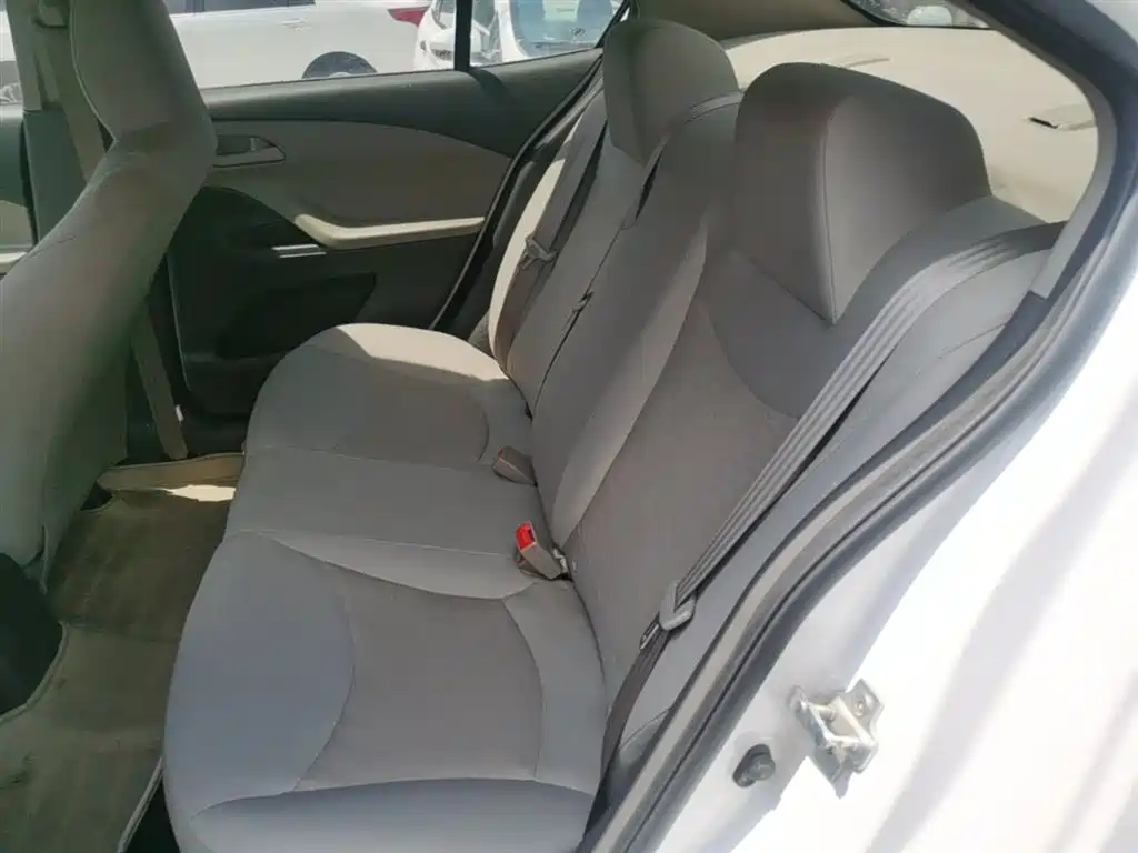 Chevrolet Sail 2019 — фото 17