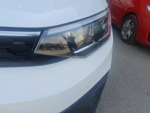 Volkswagen Lavida 2024