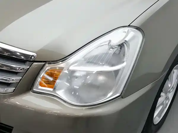 Nissan Sylphy 2018