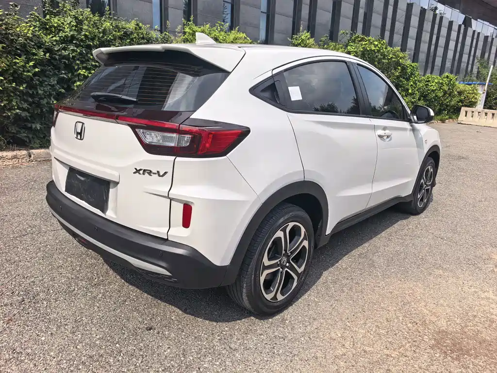 Honda XR-V 2022 — фото 16