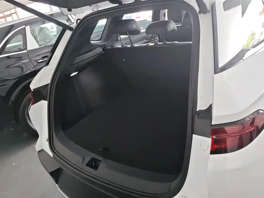 BYD Pro New Energy 2026 — фото 4