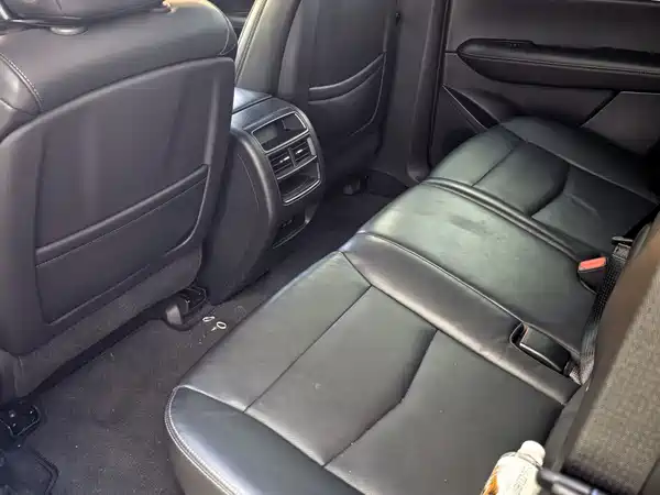 Cadillac XT5 2019