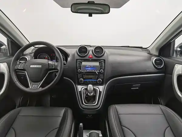 Haval H6 2016