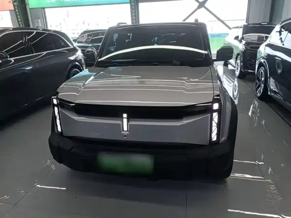 Icar 03T 2024