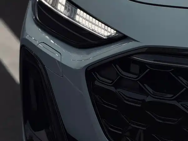 Audi A5L 2026