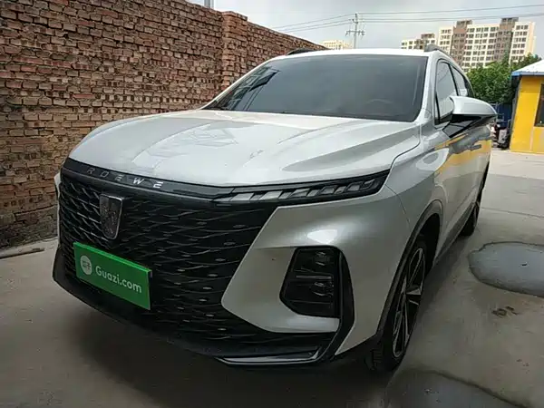 Roewe RX5 MAX 2023