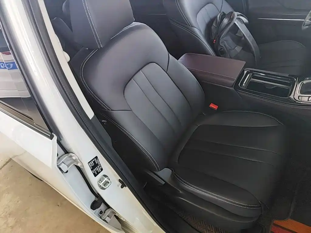GAC Motor Trumpchi M6 2024 — фото 25