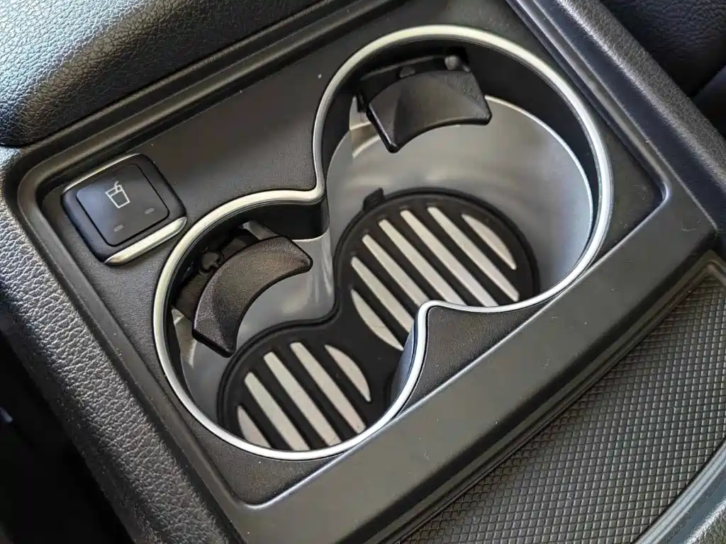 Mercedes-Benz V-Class 2022 — фото 10