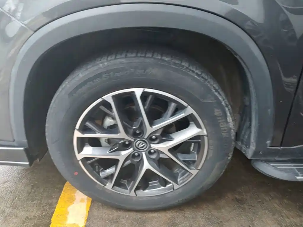 Changan CS75PLUS 2022 — фото 23