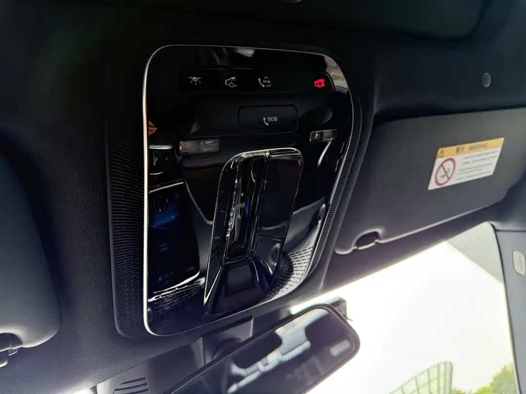 Mercedes-Benz C-Class 2022 — фото 28