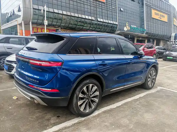 Lincoln Corsair 2023