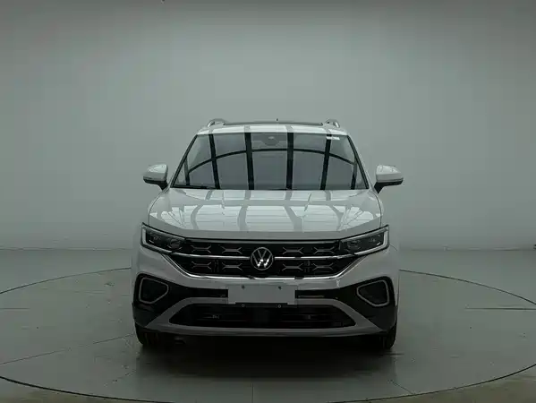 Volkswagen Tayron 2023