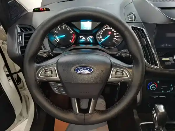 Ford Kuga 2018