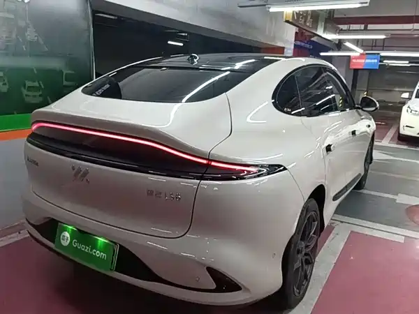 IM Motors LS6 2024