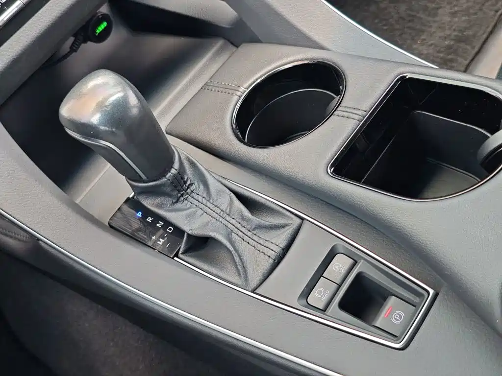 Toyota Avalon 2021 — фото 19
