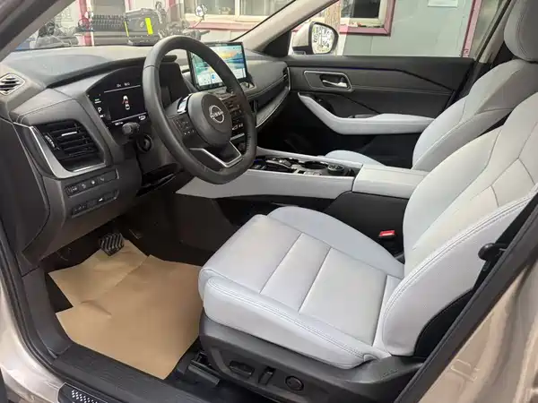 Nissan X-Trail 2023