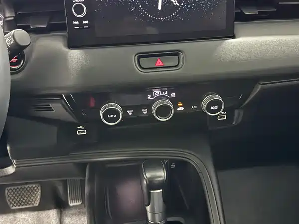 Honda XR-V 2023