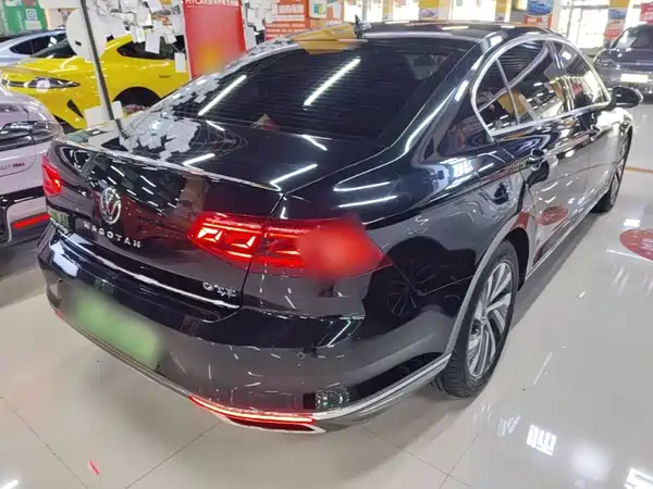 Volkswagen Magotan PHEV 2023