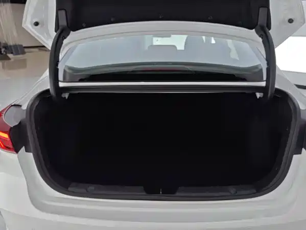 Changan Eado 2020